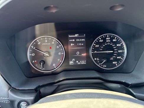 Certified 2023 Subaru Outback Premium image 10