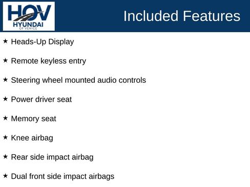 Used 2026 Hyundai Palisade Calligraphy image 10