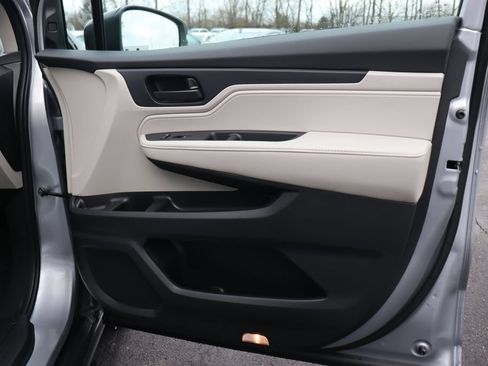 Used 2026 Honda Odyssey EX-L image 20