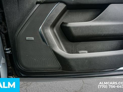 Used 2023 Chevrolet Tahoe Premier RWD image 52