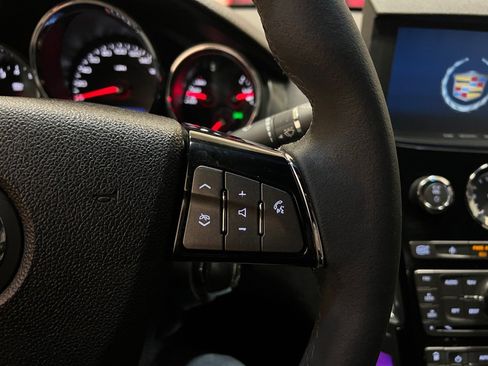 Used 2013 Cadillac CTS V image 18