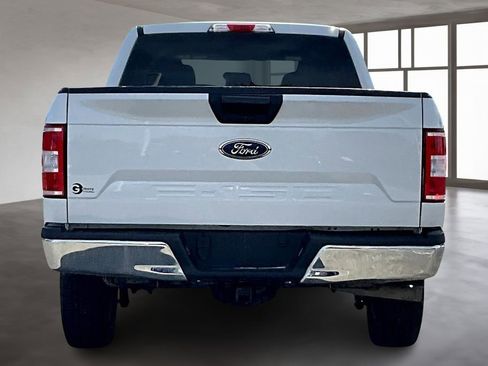 Used 2020 Ford F150 XLT w/ Trailer Tow Package image 5