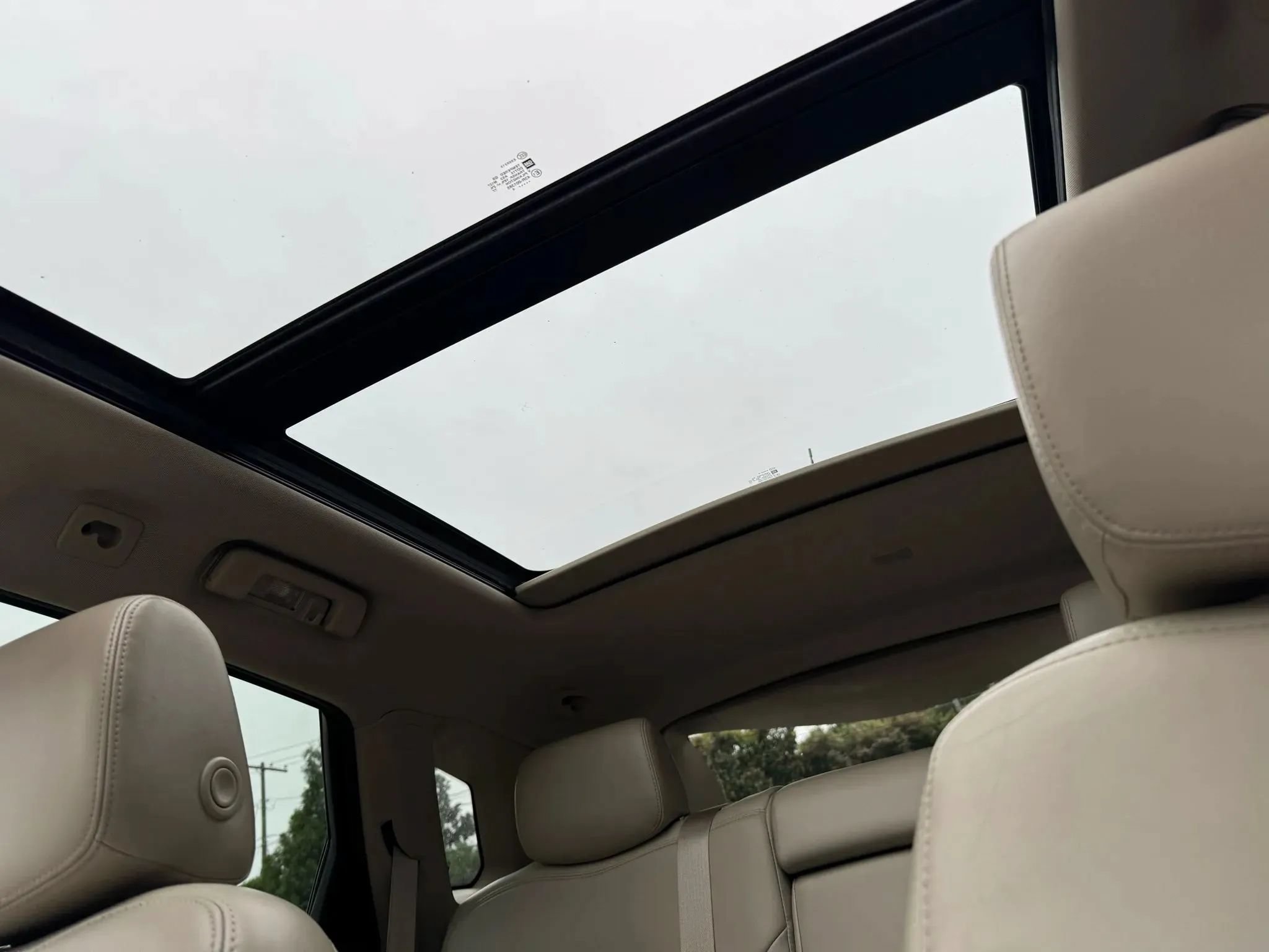 Used 2014 Cadillac SRX Luxury FWD image 25