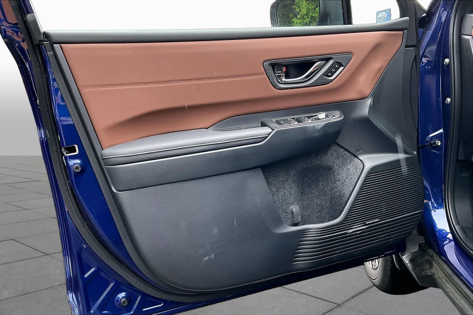 New 2026 Subaru Outback Touring XT AWD/4WD image 10