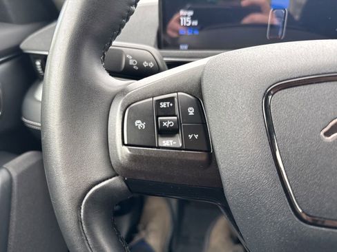 Certified 2022 Ford Mustang Mach-E Select AWD/4WD image 18