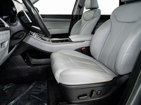 Used 2022 Hyundai Palisade SEL w/ Premium Package image 12