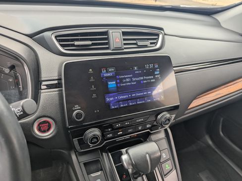 Used 2021 Honda CR-V EX-L image 23