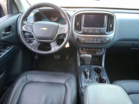 Used 2020 Chevrolet Colorado Z71 image 15