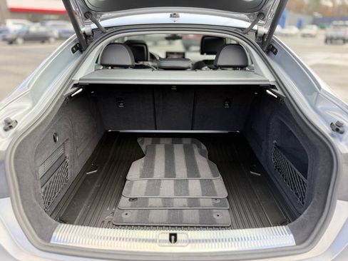 Used 2021 Audi A5 2.0T Premium Plus w/ Premium Plus image 6