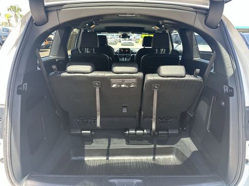 Used 2024 Honda Odyssey Sport image 24