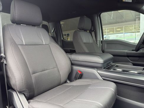 New 2026 Ford F150 STX image 33