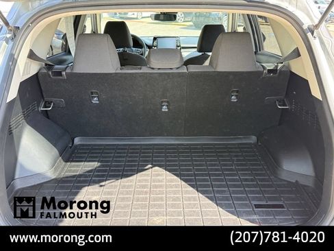 Used 2023 Kia Seltos LX AWD/4WD image 17