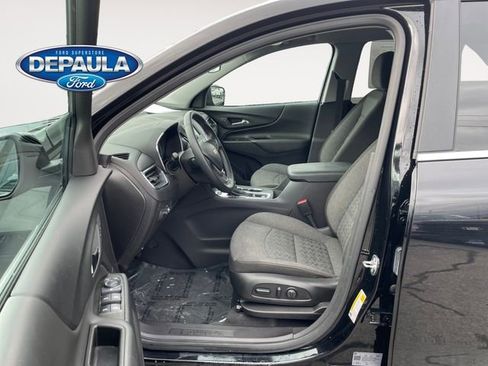 Used 2024 Chevrolet Equinox LT image 11