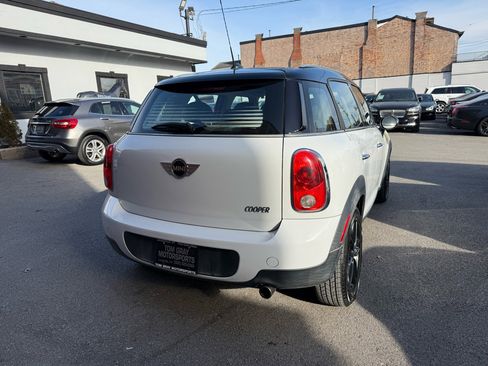 Used 2012 MINI Cooper Countryman image 3