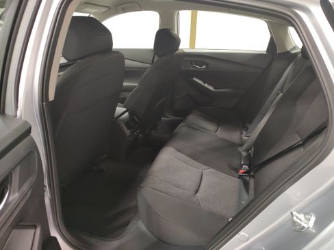 New 2026 Honda Accord LX image 11