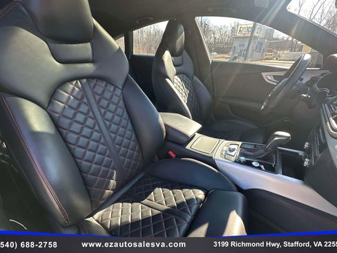 Used 2018 Audi A7 3.0T Premium Plus image 34