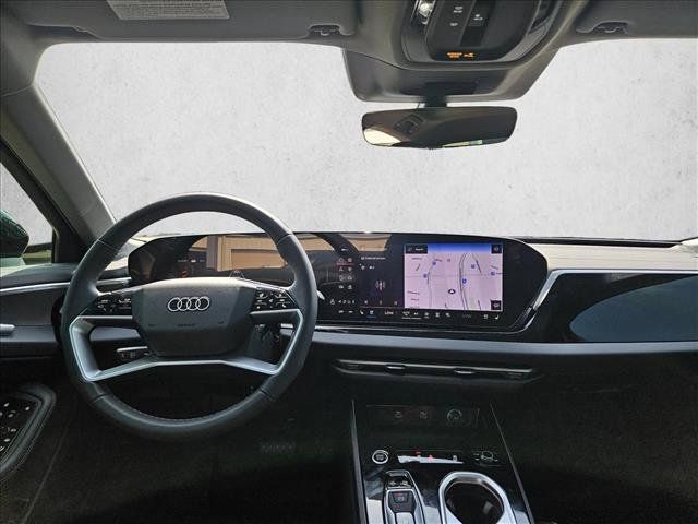 Certified 2026 Audi A6 Premium Plus AWD/4WD image 18