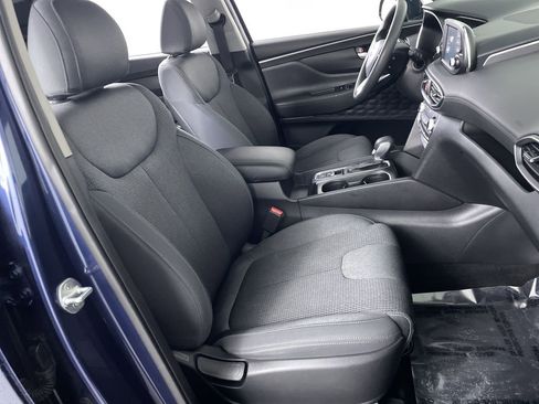 Used 2020 Hyundai Santa Fe SEL image 23