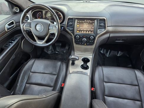 Used 2014 Jeep Grand Cherokee Summit image 33