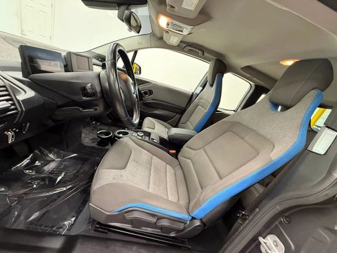 Used 2019 BMW i3 RWD image 16
