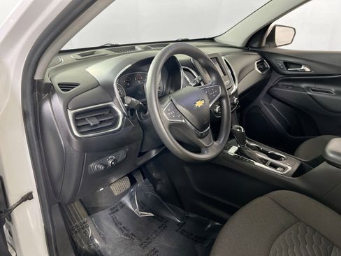 Used 2020 Chevrolet Equinox LT AWD/4WD image 9