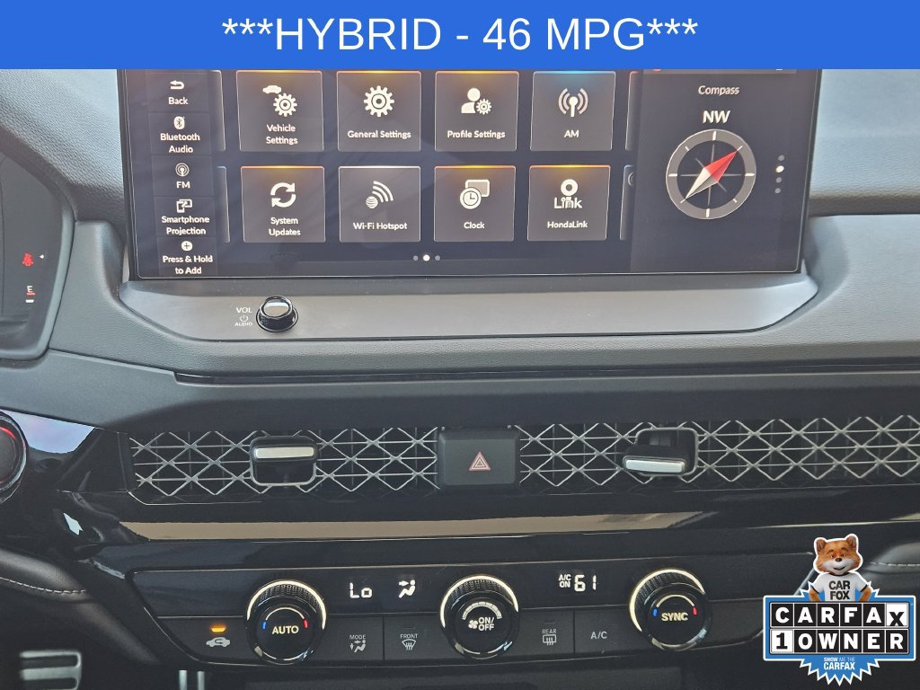 Used 2024 Honda Accord Sport image 17