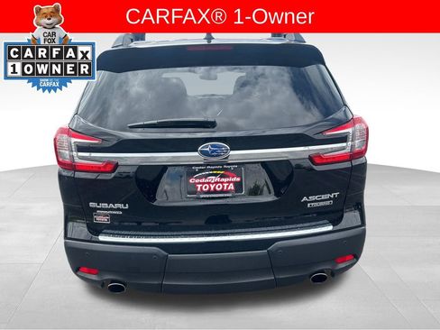 Used 2024 Subaru Ascent Touring w/ Popular Package #2 AWD/4WD image 4
