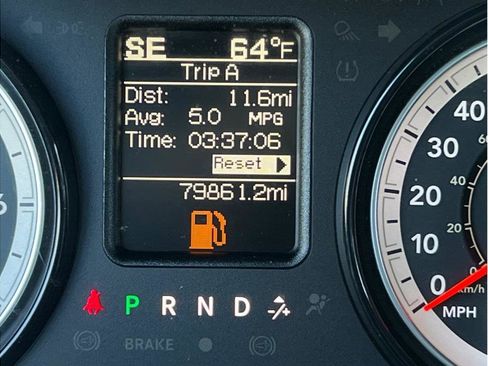 Used 2020 RAM 1500 Tradesman w/ Popular Equipment Group image 17