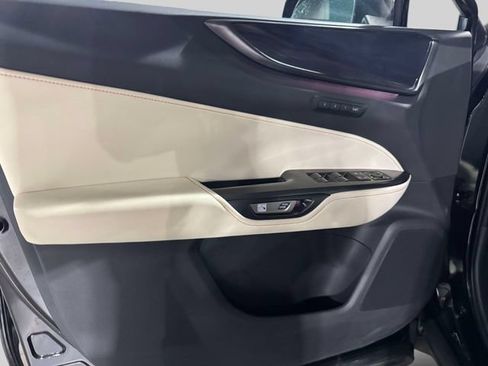 Certified 2024 Lexus NX 250 FWD image 21