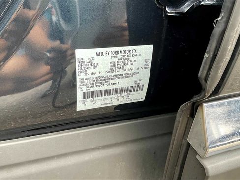 Used 2023 Lincoln Aviator Reserve w/ Equipment Group 201A image 31