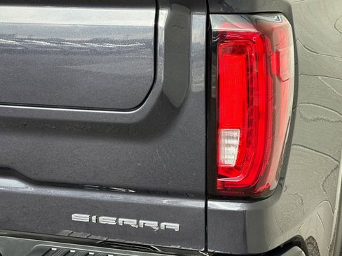 Certified 2023 GMC Sierra 1500 Denali w/ Technology Package image 38