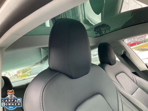 Used 2020 Tesla Model 3 Performance image 63