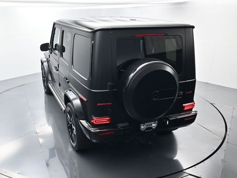 Used 2022 Mercedes-Benz G 63 AMG 4MATIC image 37