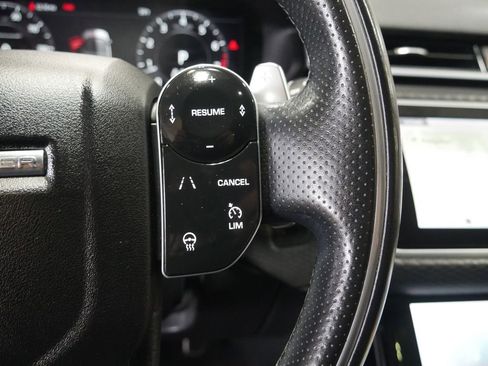 Used 2020 Land Rover Range Rover Velar R-Dynamic S AWD/4WD image 38