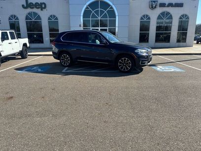 Used 2015 BMW X5 xDrive35i