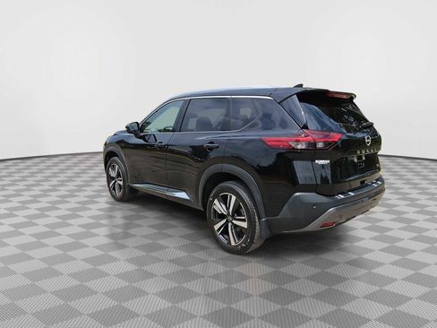 Used 2023 Nissan Rogue SL FWD image 6