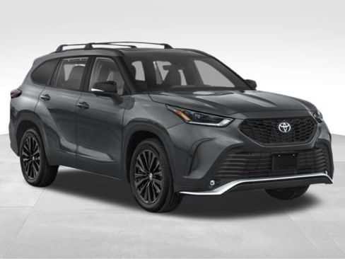 Used 2023 Toyota Highlander XSE image 7