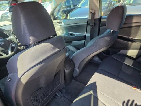 Used 2020 Hyundai Tucson Value AWD/4WD image 20