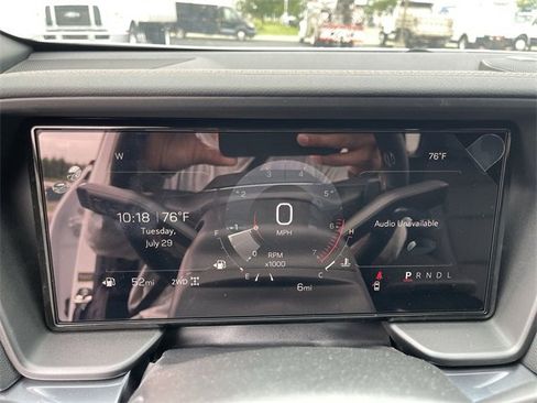 New 2026 GMC Terrain AT4 w/ Convenience Package III image 15