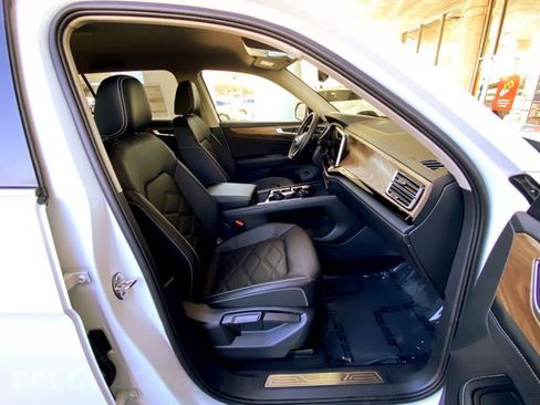 New 2026 Volkswagen Atlas SE AWD/4WD image 39