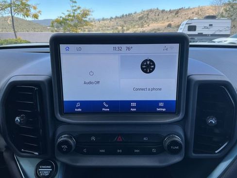 Used 2024 Ford Bronco Sport Badlands AWD/4WD image 23