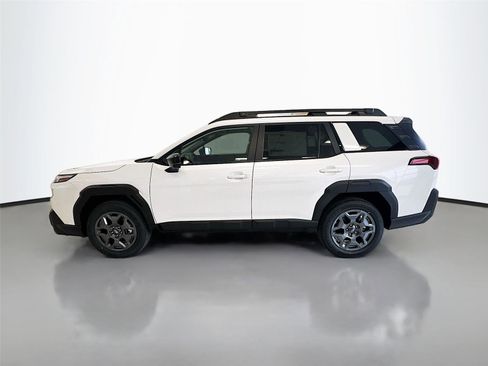 New 2026 Subaru Outback Premium image 8