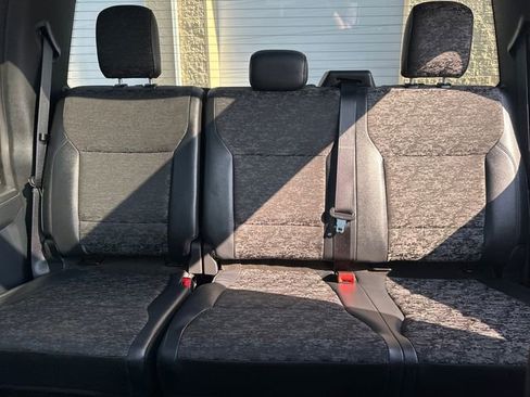 Used 2023 Ford F150 Tremor image 36