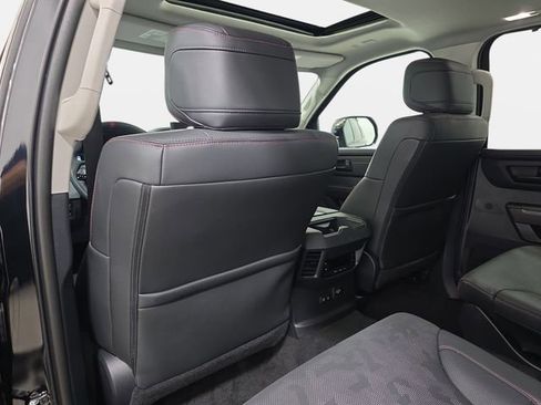 Certified 2023 Toyota Sequoia TRD Pro AWD/4WD image 10