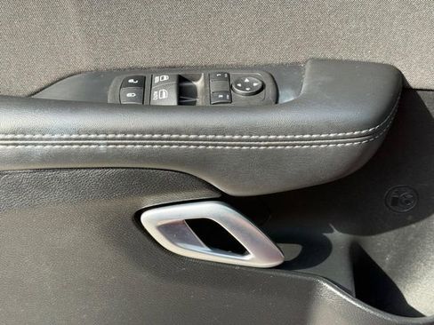 Used 2023 Dodge Challenger GT RWD image 25