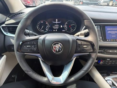 Used 2024 Buick Enclave Avenir w/ Avenir Technology Package FWD image 27