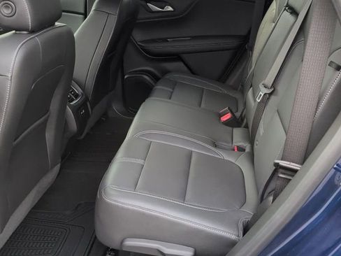Used 2023 Chevrolet Blazer LT w/ Midnight/Sport Edition image 10