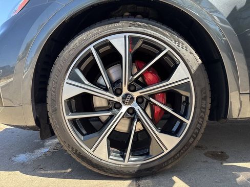 Used 2023 Audi SQ5 Premium Plus w/ Premium Plus Package AWD/4WD image 27