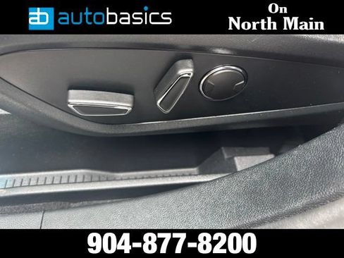 Used 2019 Lincoln Nautilus Reserve w/ Driver Assistance Package AWD/4WD image 26