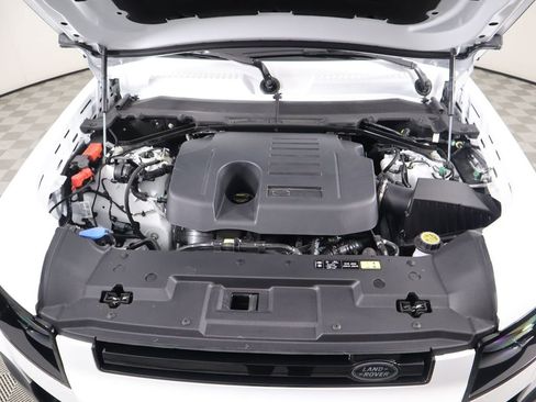 New 2026 Land Rover Defender 130 S image 31